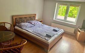 Zajazd Leśny Borysławice Kościelne